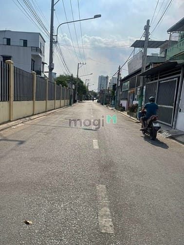 Hình ảnh Bán Lô Đất kế bên Chợ Bờ Hồ Xóm Vắng TP Dĩ An 71,6m2 giá giảm mạnh