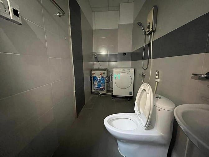 Hình ảnh Chung cư Felix Homes, P6, Gò Vấp: 65m2, 2p ngủ,2wc, 8tr/tháng