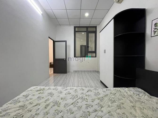 Hình ảnh Chung cư Felix Homes, P6, Gò Vấp: 65m2, 2p ngủ,2wc, 8tr/tháng