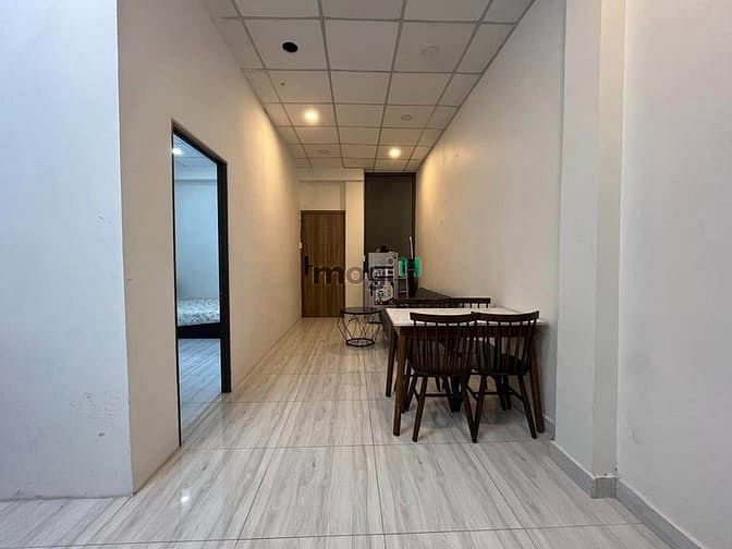 Hình ảnh Chung cư Felix Homes, P6, Gò Vấp: 65m2, 2p ngủ,2wc, 8tr/tháng