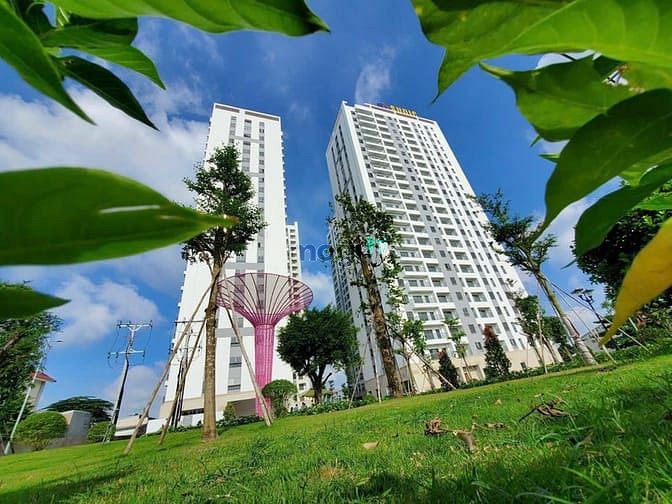 Hình ảnh 𝐁𝐚́𝐧 𝐂𝐚̆𝐧 hộ 𝗜𝗥𝗜𝗦 𝗧𝗢𝗪𝗘𝗥 Cạnh VSip1 gần Aeon Binh Duong