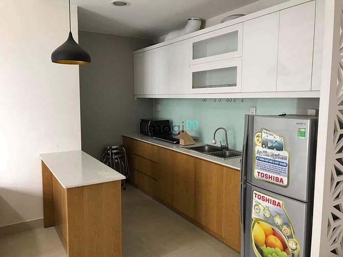 Hình ảnh 🌟[Căn Hiếm] Giá Siêu Rẻ 2Pn Masteri Thảo Điền🌟