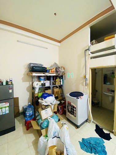 Hình ảnh HXH 7 CHỔ - 61M2- 3 tầng -5pn - Q10