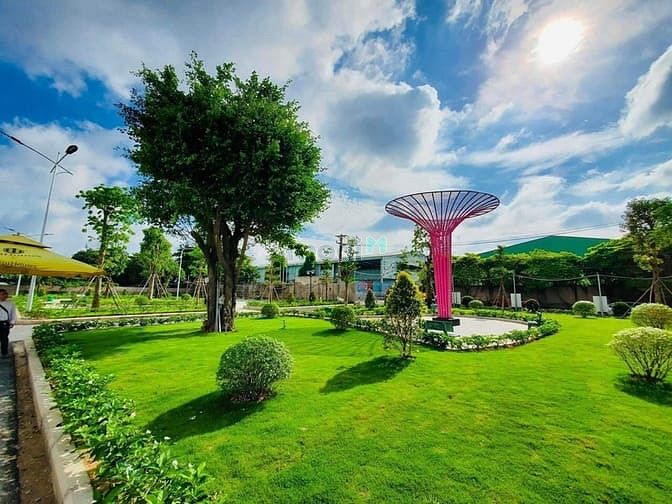 Hình ảnh 𝐁𝐚́𝐧 𝐂𝐚̆𝐧 hộ 𝗜𝗥𝗜𝗦 𝗧𝗢𝗪𝗘𝗥 Cạnh VSip1 gần Aeon Binh Duong