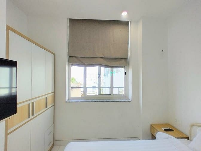 Hình ảnh Cho thuê Trang Chủ MB66.COM / Đăng Ký Tặng 66K 1 phòng ngủ CỬA SỔ LỚN view đẹp Cách Mạng Tháng 8 Q10