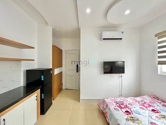 Hình ảnh Chi thuê CHDV, phòng trọ Gò Vấp