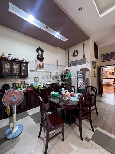 Hình ảnh Biệt thự sân vườn 220m2 3 tầng khu tên lửa chỉ 22 tỷ xí.