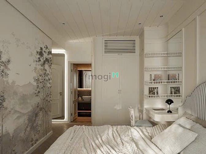 Hình ảnh Cho thuê Trang Chủ MB66.COM / Đăng Ký Tặng 66K Hưng Phúc 3PN 98m2 - full nội thất, kèm ô xe hơi