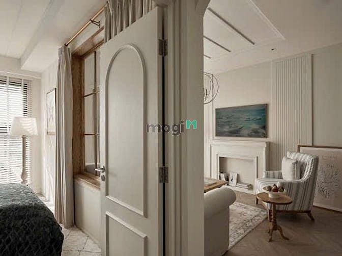 Hình ảnh Cho thuê Trang Chủ MB66.COM / Đăng Ký Tặng 66K Hưng Phúc 3PN 98m2 - full nội thất, kèm ô xe hơi