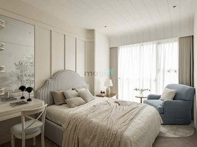 Hình ảnh Cho thuê Trang Chủ MB66.COM / Đăng Ký Tặng 66K Hưng Phúc 3PN 98m2 - full nội thất, kèm ô xe hơi