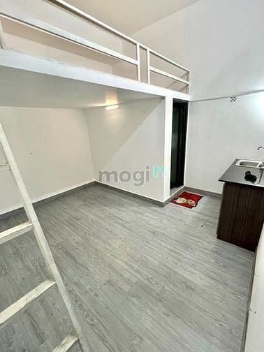 Hình ảnh Cho thuê phòng trọ gần đại học Gia Định
