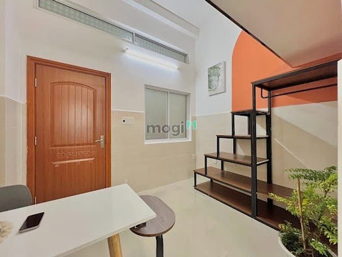 Hình ảnh Trang Chủ MB66.COM / Đăng Ký Tặng 66K duplex full nội thất gần đại học tôn đức thắng