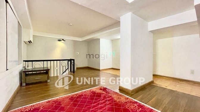 Hình ảnh Trang Chủ MB66.COM / Đăng Ký Tặng 66K duplex full nội thất gần đại học tôn đức thắng