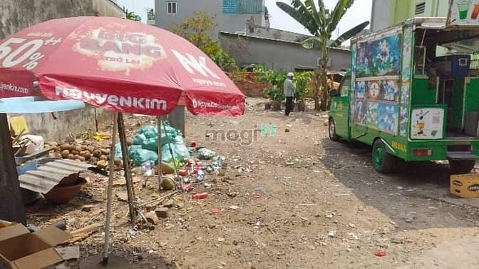 Hình ảnh Bán Đất 90m2 Đường Làng Tăng Phú,Tăng nhơn phú A, Q9 Gía chỉ 3,75 tỷ