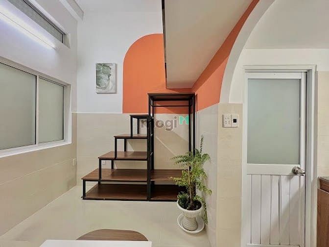 Hình ảnh Trang Chủ MB66.COM / Đăng Ký Tặng 66K duplex full nội thất gần đại học tôn đức thắng
