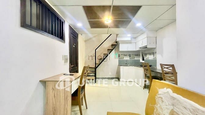 Hình ảnh Trang Chủ MB66.COM / Đăng Ký Tặng 66K duplex full nội thất gần đại học tôn đức thắng