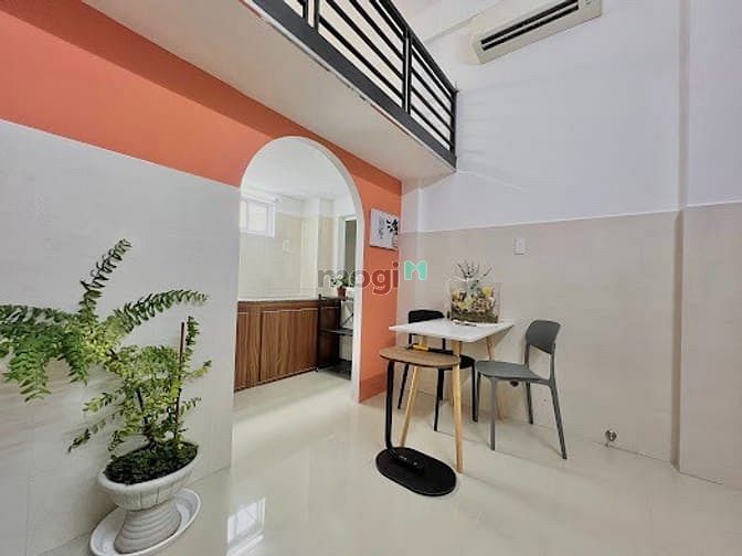 Hình ảnh Trang Chủ MB66.COM / Đăng Ký Tặng 66K duplex full nội thất gần đại học tôn đức thắng