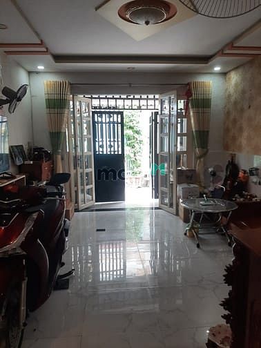 Hình ảnh Bán nhà HXH đường Chiến Lược, Bình Tân