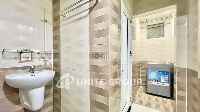 Hình ảnh Trang Chủ MB66.COM / Đăng Ký Tặng 66K duplex full nội thất gần đại học tôn đức thắng