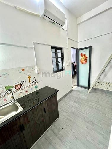 Hình ảnh Cho thuê phòng trọ gần đại học Gia Định