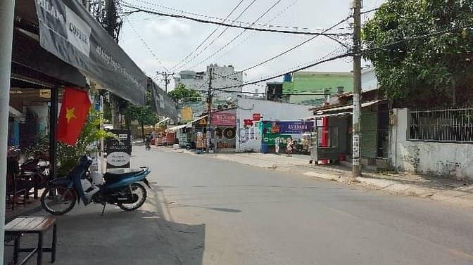 Hình ảnh Bán Đất 90m2 Đường Làng Tăng Phú,Tăng nhơn phú A, Q9 Gía chỉ 3,75 tỷ