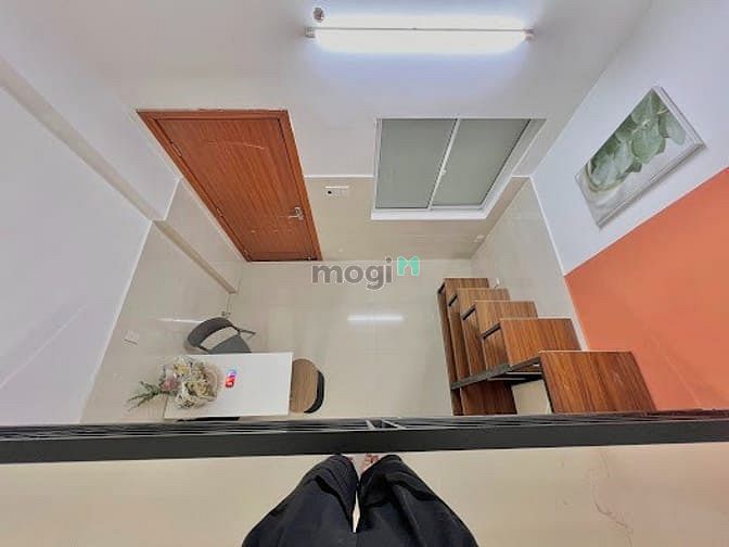 Hình ảnh Trang Chủ MB66.COM / Đăng Ký Tặng 66K duplex full nội thất gần đại học tôn đức thắng