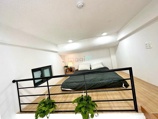 Hình ảnh STUDIO full nội thất ( máy giặt riêng) gần Lotte , Sunrise City