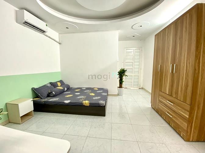 Hình ảnh Mb6623 nạp rút nhanh chóng cho thuê full nội thất full cửa sổ giá rẻ Tân Phú