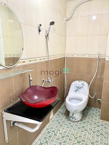 Hình ảnh Mb6623 nạp rút nhanh chóng cho thuê full nội thất full cửa sổ giá rẻ Tân Phú