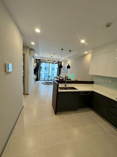 Hình ảnh Goldview Q4 Bến Vân Đồn cho thuê 2PN, 2WC, 80m2, 18tr