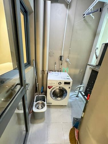 Hình ảnh Goldview Q4 Bến Vân Đồn cho thuê 2PN, 2WC, 80m2, 18tr