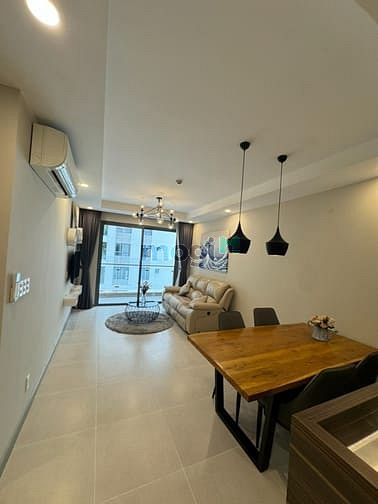 Hình ảnh Goldview Q4 Bến Vân Đồn cho thuê 2PN, 2WC, 80m2, 18tr