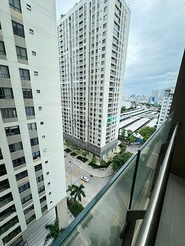 Hình ảnh Goldview Q4 Bến Vân Đồn cho thuê 2PN, 2WC, 80m2, 18tr