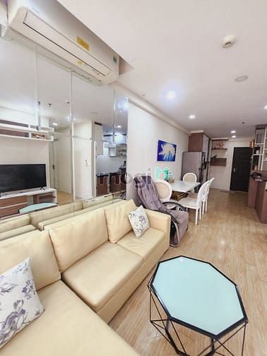 Hình ảnh Mb6623 nạp rút nhanh chóng Midtown- The Signature (M7)- Phú Mỹ Hưng- Quận 7- HCM