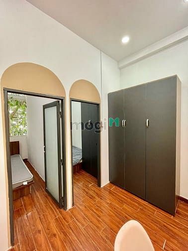 Hình ảnh ✅Mb6623 nạp rút nhanh chóng 2 Phòng Ngủ_Full Nội Thất_Hoàng Hoa Thám_Ngay Chợ Bà Chiểu✅