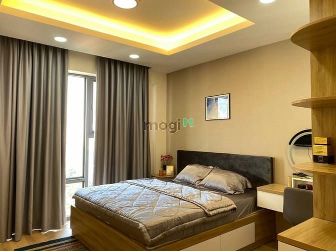 Hình ảnh Cần cho thuê Urban Hill Phú Mỹ Hưng, 78m2, 2pn, 2wc, full đồ 23tr/th