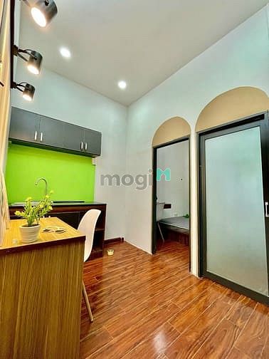 Hình ảnh ✅Mb6623 nạp rút nhanh chóng 2 Phòng Ngủ_Full Nội Thất_Hoàng Hoa Thám_Ngay Chợ Bà Chiểu✅