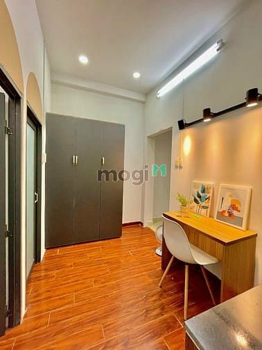 Hình ảnh ✅Mb6623 nạp rút nhanh chóng 2 Phòng Ngủ_Full Nội Thất_Hoàng Hoa Thám_Ngay Chợ Bà Chiểu✅