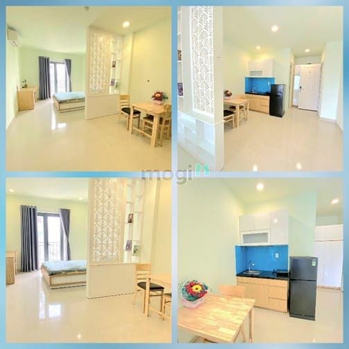 Hình ảnh 🌇 Hệ Thống 100 Phòng Studio Trung Tâm Quận 7