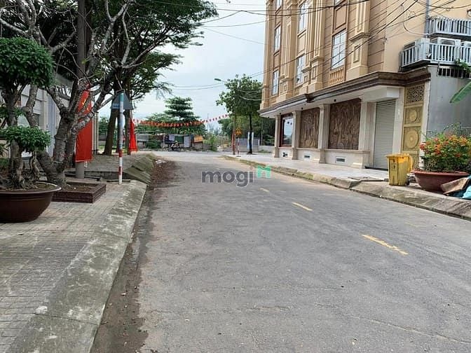 Hình ảnh Bán đất MT đường Số 13C, khu tên lửa, 5 x 20m, giá 9.5 tỷ.