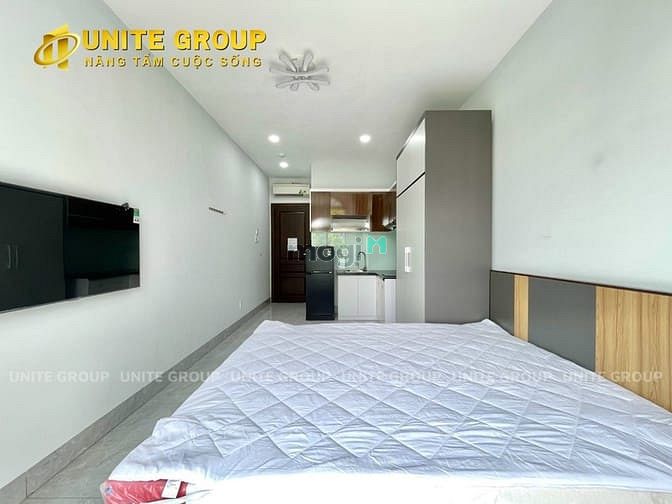 Hình ảnh 🌇 Hệ Thống 100 Phòng Studio Trung Tâm Quận 7