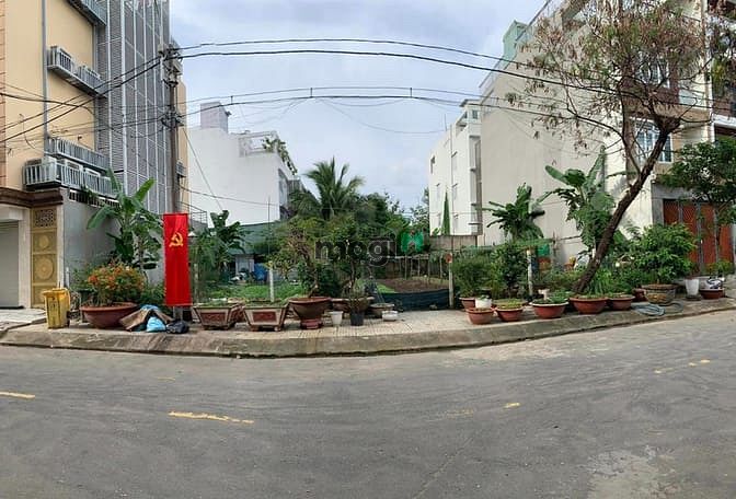 Hình ảnh Bán đất MT đường Số 13C, khu tên lửa, 5 x 20m, giá 9.5 tỷ.