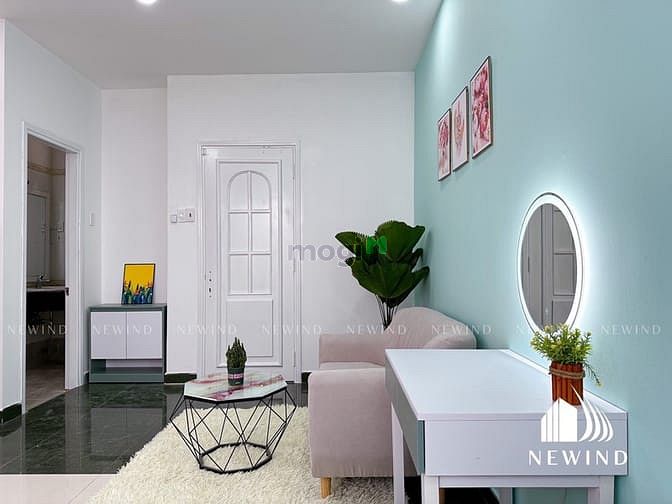 Hình ảnh 🌇 Hệ Thống 100 Phòng Studio Trung Tâm Quận 7