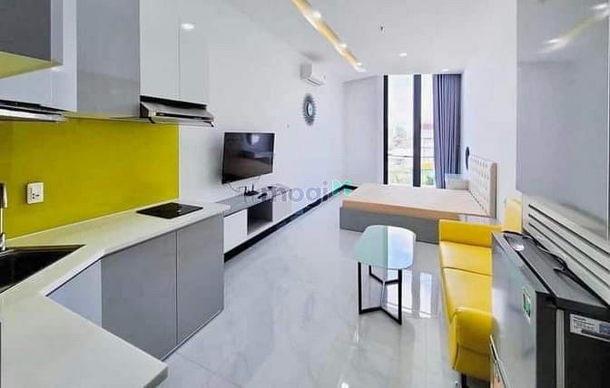 Hình ảnh 🌇 Hệ Thống 100 Phòng Studio Trung Tâm Quận 7