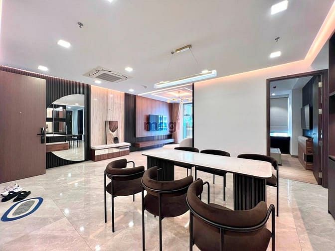 Hình ảnh Cho thuê Trang Chủ MB66.COM / Đăng Ký Tặng 66K góc view biệt thự khu M6 chung cư Midtown, Phú Mỹ Hưng