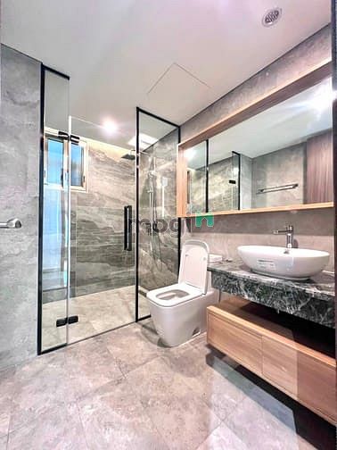 Hình ảnh Cho thuê Trang Chủ MB66.COM / Đăng Ký Tặng 66K góc view biệt thự khu M6 chung cư Midtown, Phú Mỹ Hưng