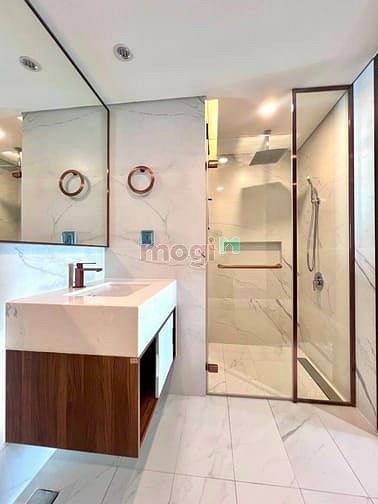 Hình ảnh Cho thuê Trang Chủ MB66.COM / Đăng Ký Tặng 66K góc view biệt thự khu M6 chung cư Midtown, Phú Mỹ Hưng