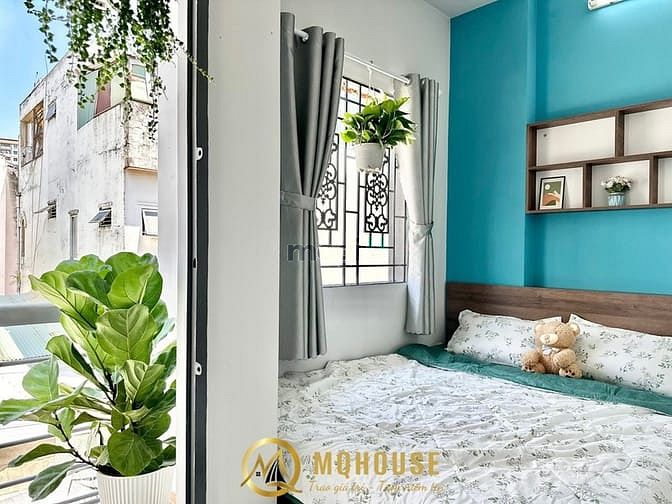 Hình ảnh Cho thuê Trang Chủ MB66.COM / Đăng Ký Tặng 66K 1PN giá rẻ quận phú nhuận