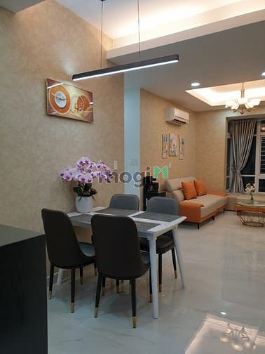 Hình ảnh Cho thuê gấp Trang Chủ MB66.COM / Đăng Ký Tặng 66K Happy Valley, PMH Q7