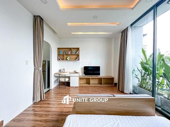 Hình ảnh Hệ thống cho thuê Trang Chủ MB66.COM / Đăng Ký Tặng 66K studio / 1PN/2PN hơn 1000 dự án giá ưu đãi